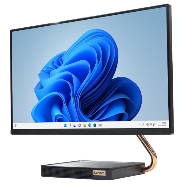 Lenovo IdeaCentre 液晶一体型 パソコン ジャンク Ideacentre 液晶一体型パソコン lenovo IdeaCentre A540 24