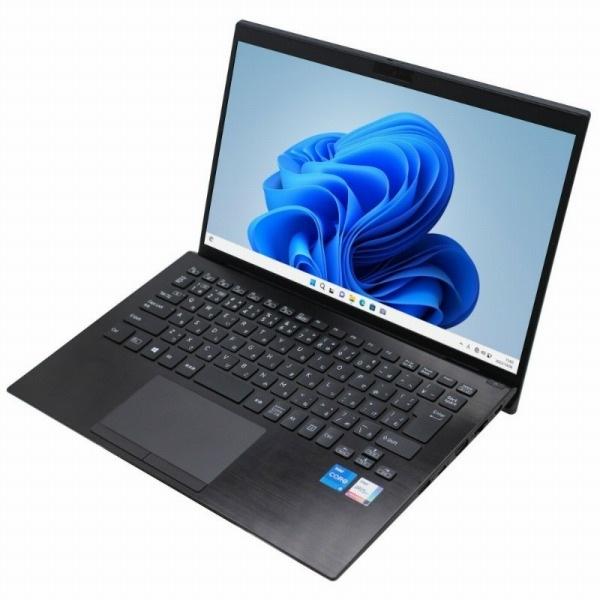 VAIO ノートパソコン SONY VAIO Pro PK VJPK21 中古 2020年モデル 4K
