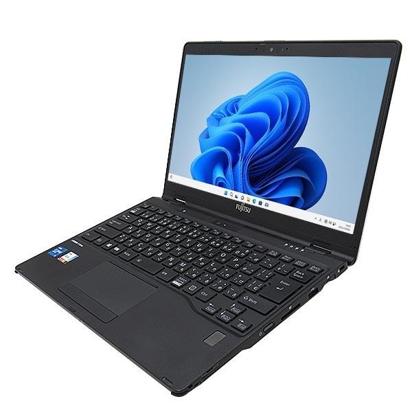 LIFEBOOK U ノートパソコン 富士通 U9311X/F 中古 2020年モデル