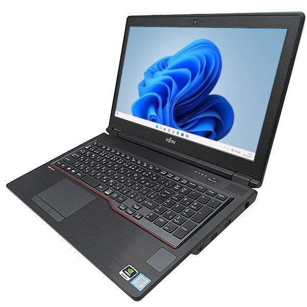 その他ノートPC本体 Fujitsu CELSIUS H780 i7-8850H 16GB P1000 Fujitsu CELSIUS H780 i7-8850H 16GB P1000