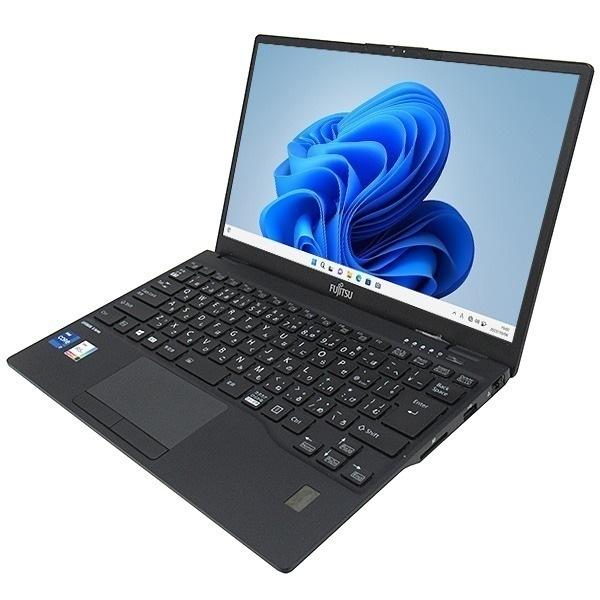 LIFEBOOK U ノートパソコン 富士通 U9311/F 中古 2020年モデル