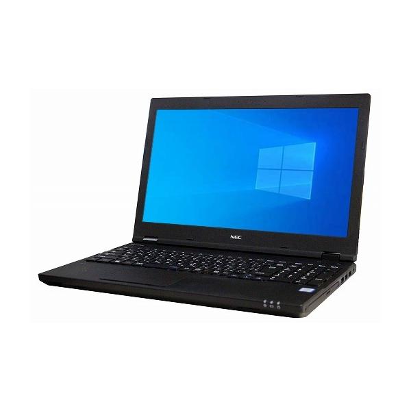 本物新品保証】 高年式NECノート PC-VRL23FB6S4R5 tessiturasdenos.com.br