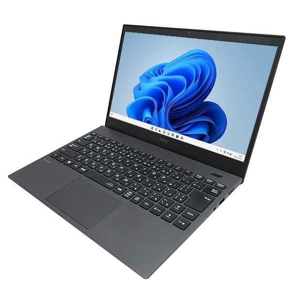VersaPro ノートパソコン NEC VG-9 中古 2019年モデル Windows11 64bit