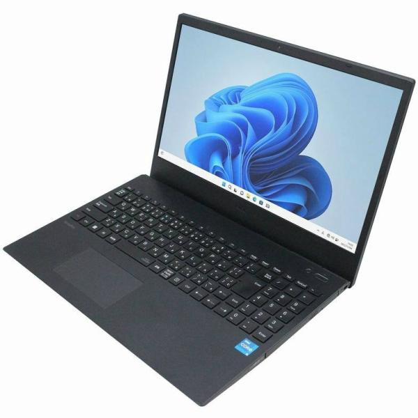 VersaPro ノートパソコン NEC VF 中古 2021年モデルWindows11 64bit