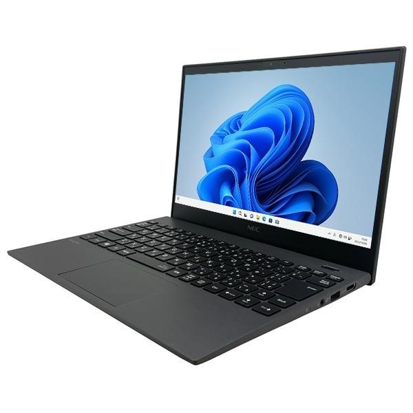 VersaPro ノートパソコン NEC VG-7 中古 2019年モデル Windows11 64bit
