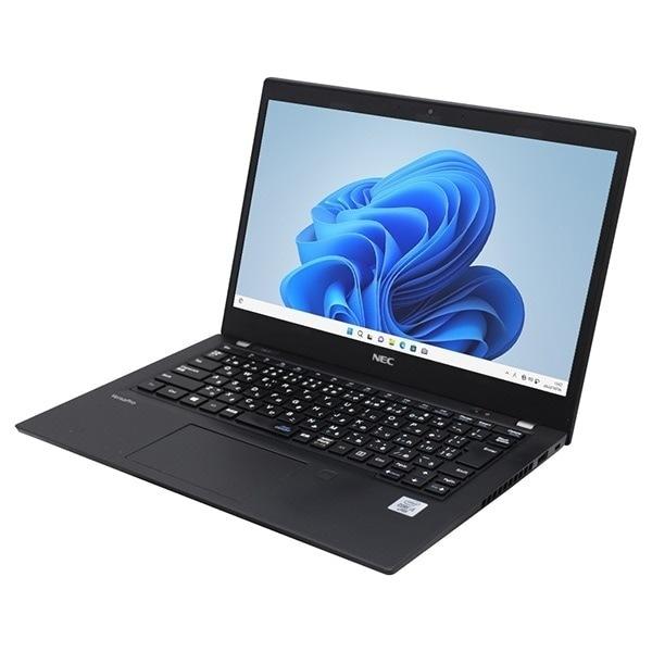 s*a様 第10世代Core i5 VersaPro VB-9 NVMe256G VersaPro ノートパソコン NEC VB-9 中古 2019年モデル Windows11 64bit