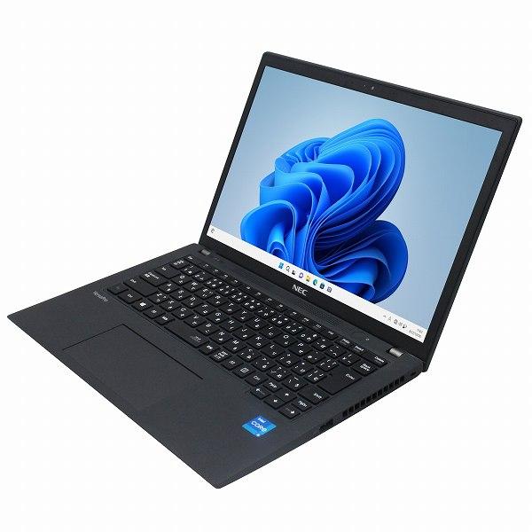 VersaPro ノートパソコン NEC VB-A 中古 2020年モデル Windows11 64bit