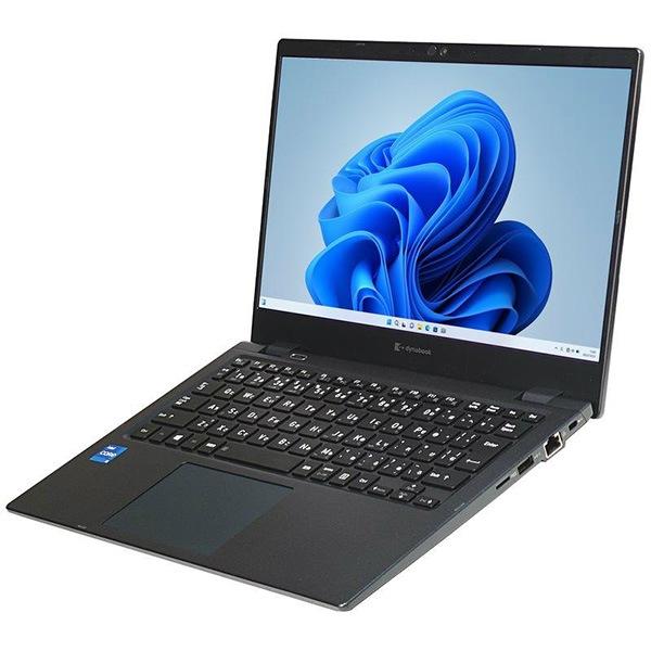 dynabook G ノートパソコン 東芝 G83/HS 中古 2020年モデル