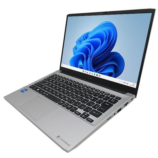 【美品】【Win11】Dynabook P2 dynabook（ダイナブック） ノートパソコン 東芝 dynabook P2-S6VB-ES