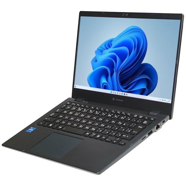 Dynabook G83/HU 超軽量 win11 i5 メモリ16GB dynabook G ノートパソコン 東芝 G83/HU 中古 2020年モデル Windows11