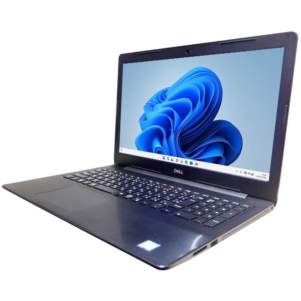 Windows11 ノートパソコン Dell Inspiron 5570 【公式通販】