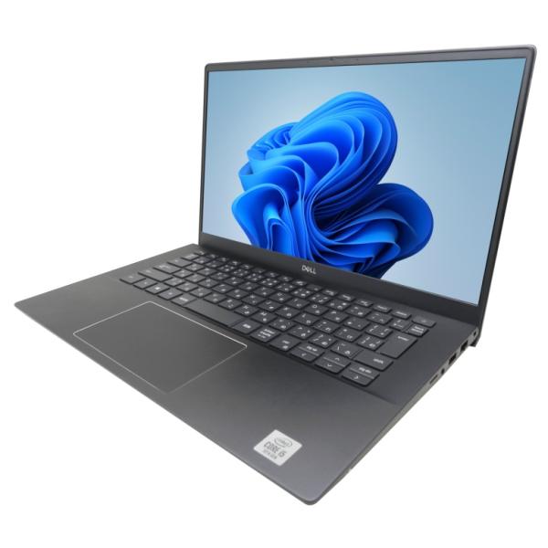 (中古)Dell Inspiron 5401 14インチ ノートパソコン モバイル2-in1ノートパソコン Inspiron 14 5406 Corei7 14インチ
