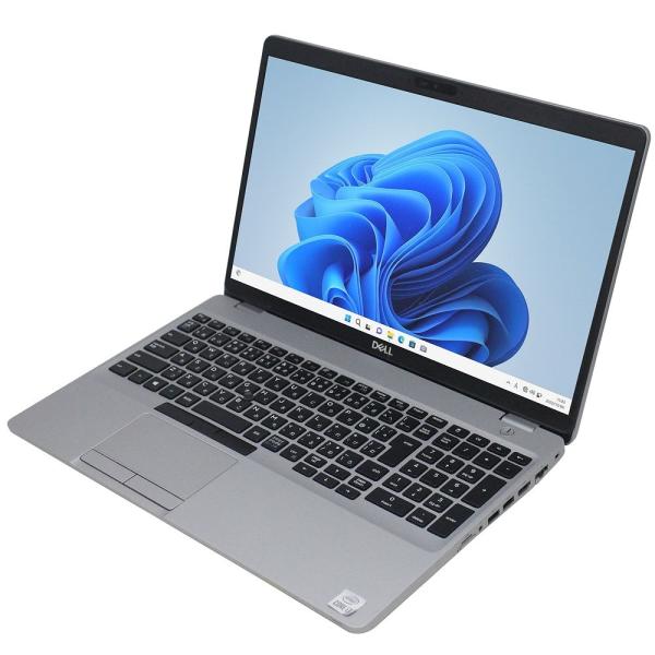Latitude(Dell) ノートパソコン DELL LATITUDE 5510 中古 2019 Latitude(Dell) ノートパソコン DELL LATITUDE 5510 中古 2019