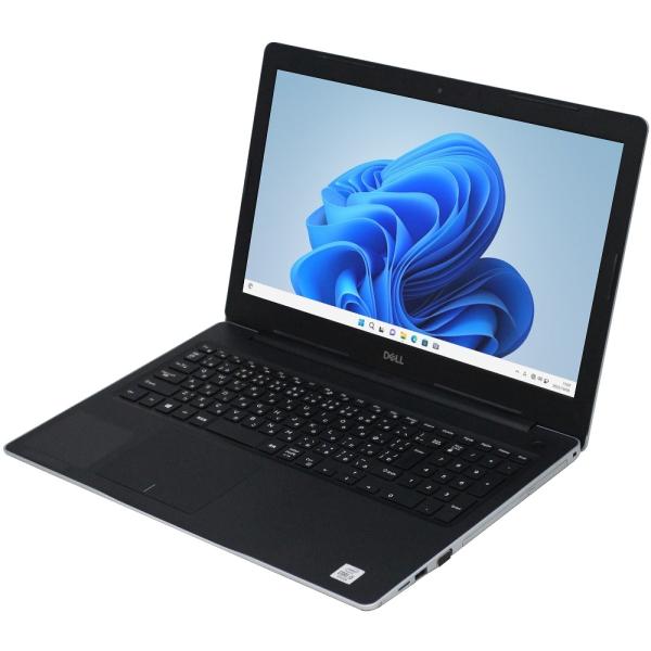 Vostro ノートパソコン DELL VOSTRO 3590 中古 2019年モデル Windows11
