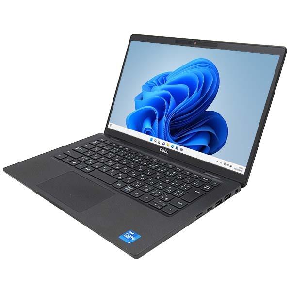 Latitude（Dell） ノートパソコン DELL LATITUDE 7320 中古 2020