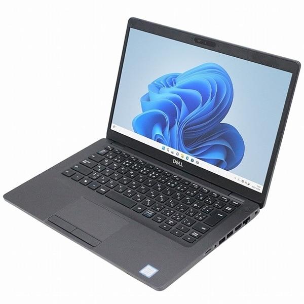 Latitude（Dell） ノートパソコン DELL LATITUDE 5401 中古 2018年