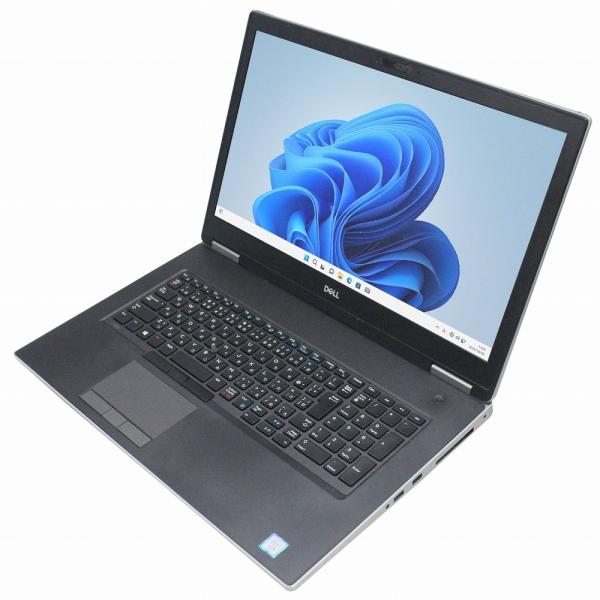 RTX5000/DELL Precision 7740/E-2286M搭載 junkworld-webshop_1707560
