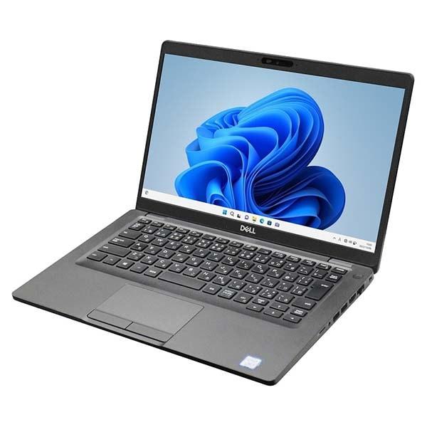 中古ノートPC Dell Latitude 5401 Latitude（Dell） ノートパソコン DELL LATITUDE 5401 中古 2018年