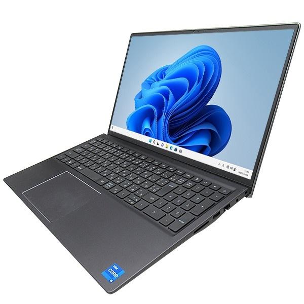 DELL Vostro 15 5510 第11世代corei5搭載