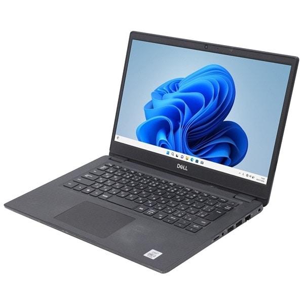 DELL3410 中古良品 i5-10 16G SSD Win11 Office Latitude（Dell） ノートパソコン DELL LATITUDE 3410 中古 2019年