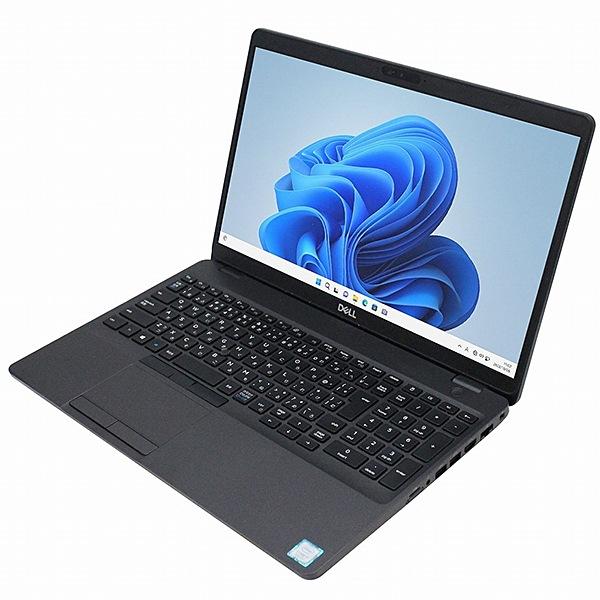 Latitude（Dell） ノートパソコン DELL Latitude 5500 中古 2017年