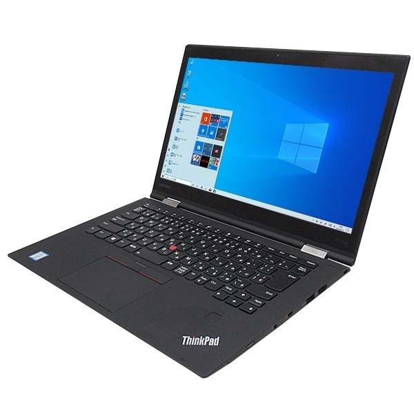 ThinkPad X ノートパソコン lenovo X1 Yoga 2nd Gen 中古 2017年
