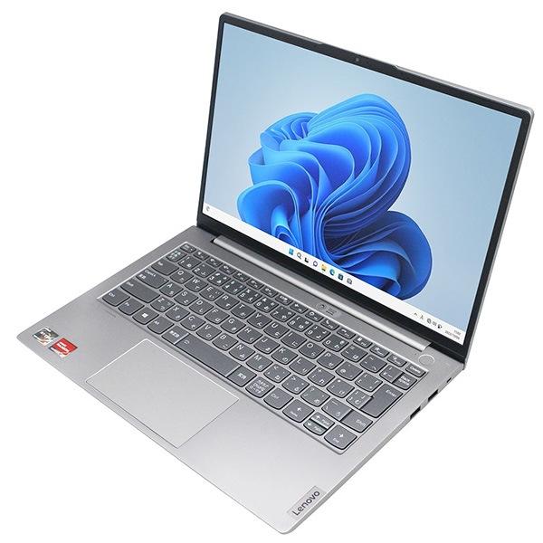 レノボThinkBook 13s G3 ACN ジャンク　Ryzen 5 ThinkBook ノートパソコン lenovo 13s G3 ACN 中古 訳あり品