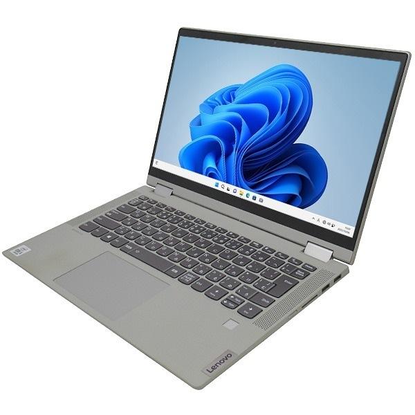 美品 Lenovo Flex 5 14IIL05 i7-16G-512G 美品 Lenovo Flex 5 14IIL05