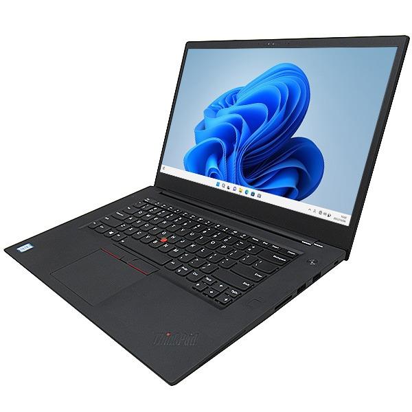 ThinkPad X ゲーミング ノートパソコン lenovo X1 Extreme 1st Gen