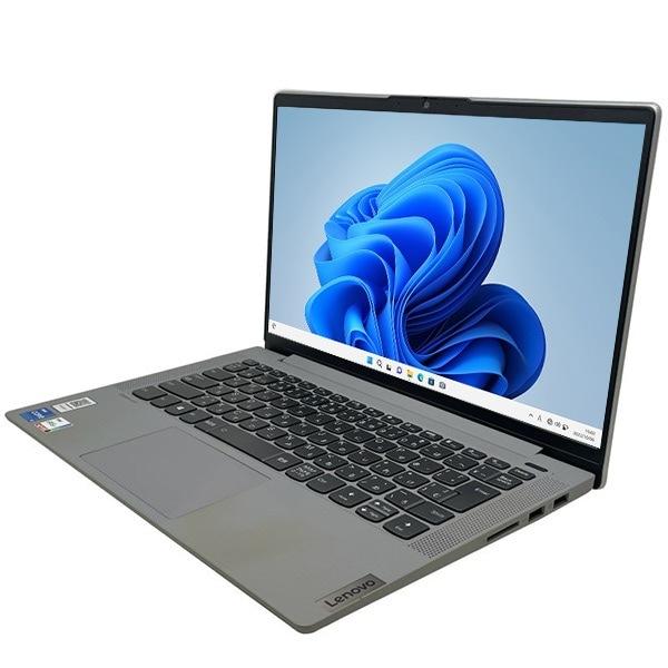Ideapad ノートパソコン lenovo ideapad 5 14ITL06 中古 2020年モデル