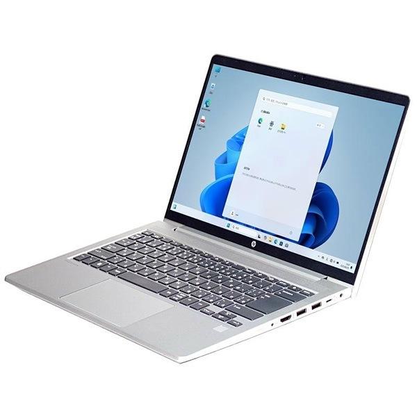 ProBook ノートパソコン HP 445 14 G10 中古 Windows11 64bit Ryzen5