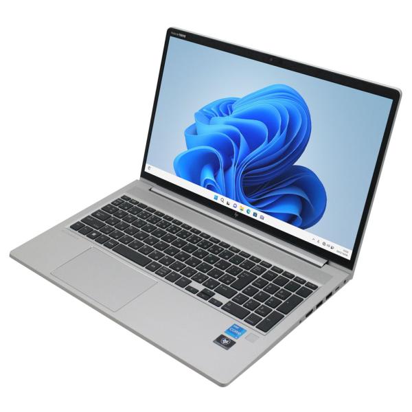 EliteBook ノートパソコン HP 650 G9 中古 2021年モデルWindows11