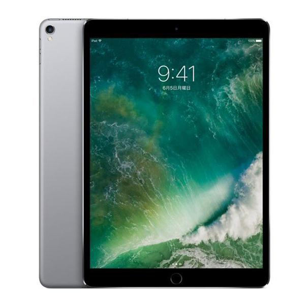 iPad - iPad Pro 10.5 512GB  au SIMロック解除済み 中古 Apple au SIMロック解除済み iPad Pro 10.5インチ 64GB