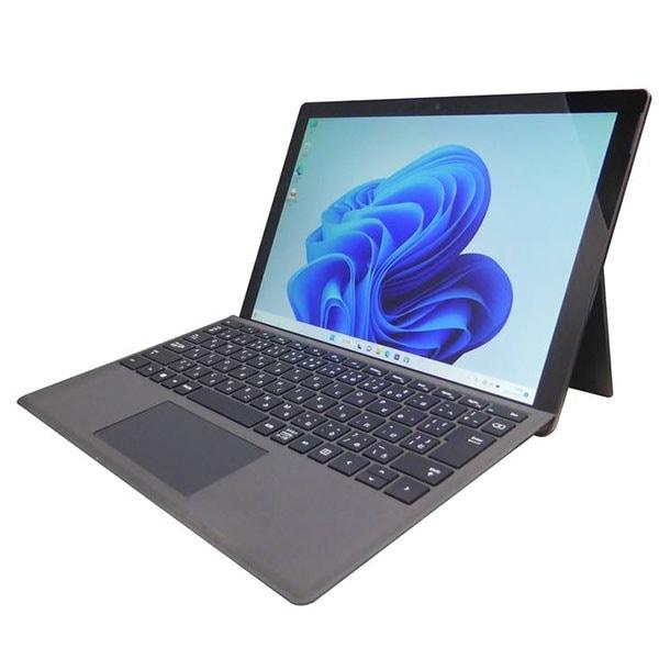 Surface Pro ノートパソコン Microsoft Pro7 1866 中古 2019年モデル