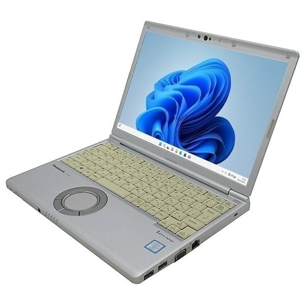Let's note SV ノートパソコン パナソニック レッツノート CF Let's note SV ノートパソコン パナソニック レッツノート CF