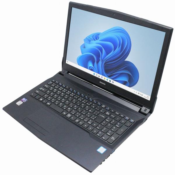 mouse MB-K690XN/M2SH2-MA ノートPC mouse MB-K690XN/M2SH2-MA ノートPC マウスコンピューター