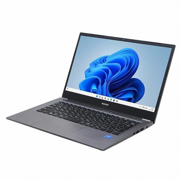 [ わりと美品 ]mouse C4-celGLK 14型でちょーどよい Amazon | マウスコンピューター ノートパソコン mouse C4 2206C4