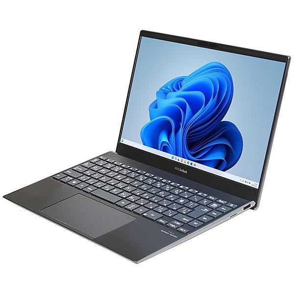 ASUS（エイスース） ノートパソコン ASUS ZenBook UX325E 中古 2020年