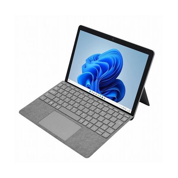 Surface Go ノートパソコン Microsoft Go2 中古 2017年モデル