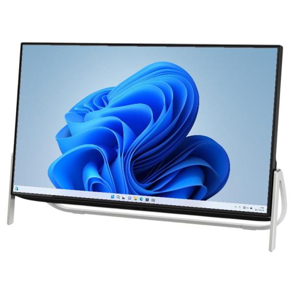 富士通 ESPRIMO FH77/D1 一体型PC 富士通、一体型PCのESPRIMOにSkylake搭載最上位機を投入 - PC Watch