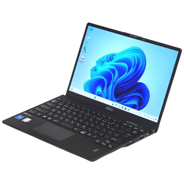 Windowsノート本体 Fujitsu LIFEBOOK U9311/FX 富士通 ノートパソコン（PC） LIFEBOOK U9311X/F 製品詳細