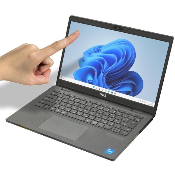 Latitude（Dell） ノートパソコン DELL Latitude 3420 中古 2020