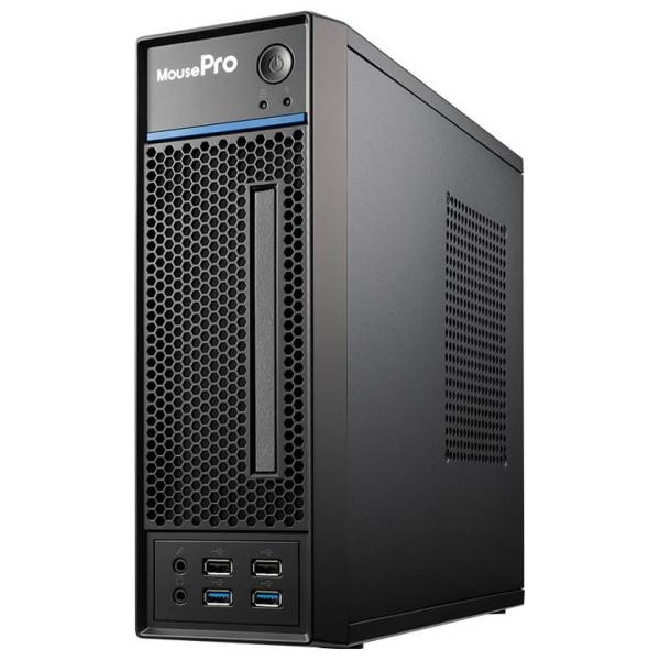 MPro-S200X マウス パソコン　PC　デスクトップ　コンピュータ MousePro LP-I5N04│デスクトップパソコンの通販ショップ マウス