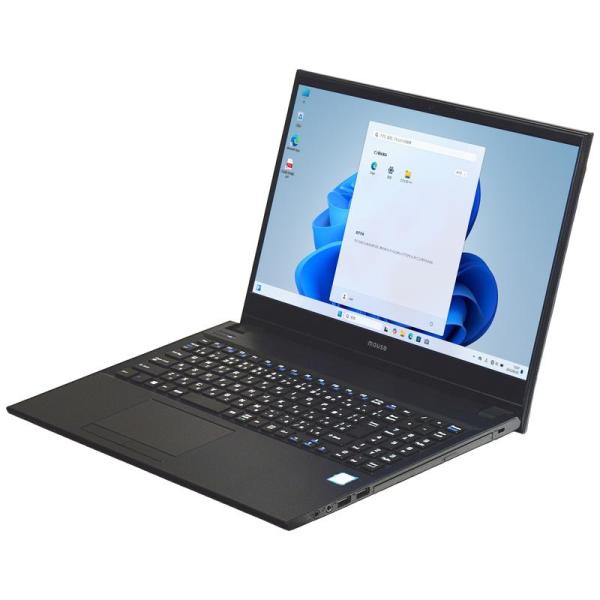 マウス F5-i5WHLAB-KK 第8世代i5 新品SSD256GB マウス F5-i5WHLAB-KK 第8