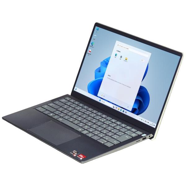 Windowsノート本体 DELL Inspiron 5415 Ryzen5 5500 Windowsノート本体 DELL Inspiron 5415 Ryzen5 5500 DELL
