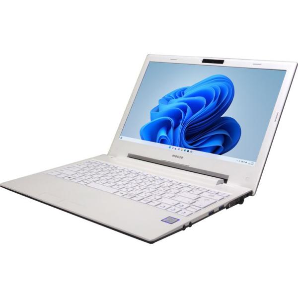 【未使用】m-book J370SN-S2 マウスコンピューター ノートパソコン MOUSE COMPUTER m-Book