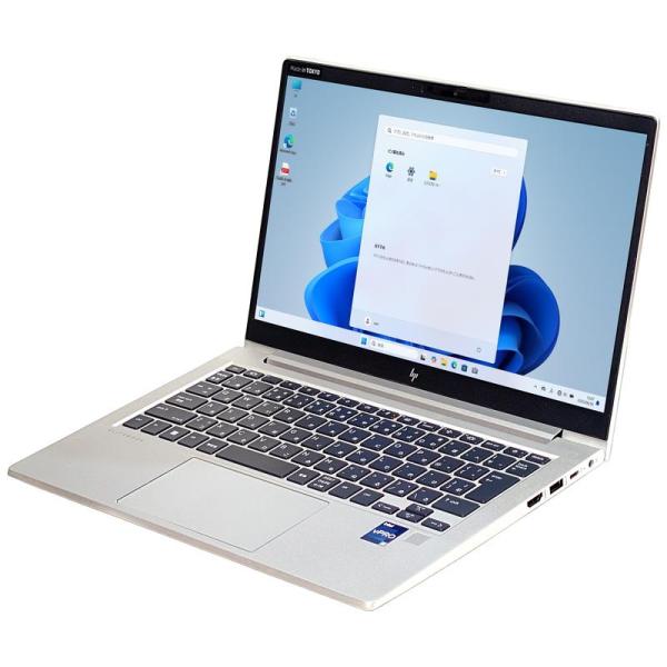 その他ノートPC本体 HP EliteBook 630 13 inch G9 Notebook PC HP EliteBook 630 G9 製品詳細・スペック - ノートパソコン・PC