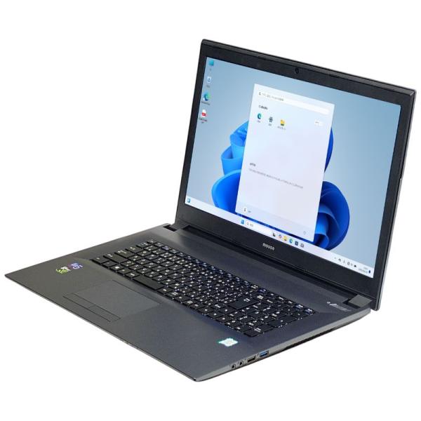 マウスコンピューター（MouseComputer） ゲーミング ノートパソコン