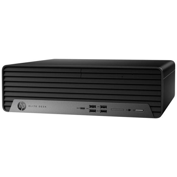 日本HP デスクトップパソコン HP Elite SFF 600 G9 中古 2021年モデル