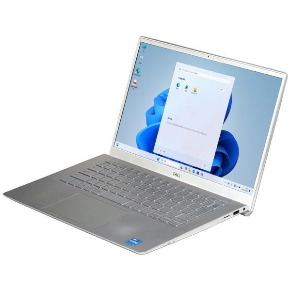 Windowsノート本体 DELL Inspiron14 5405 Win11 Ryzen5 4500U Inspiron 14 5000 (5405) レビュー：最新Ryzen搭載で6万円前後から